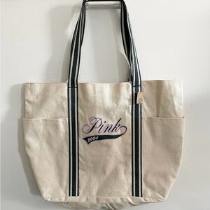 SOLD-NEW Pink Tote Bag 💗